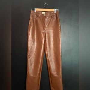 Wilfred “the Melina” Pant Aritzia